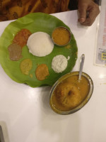 Sabarees Veg Restaurant food