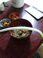 Sōng Běn Wū food