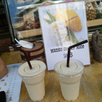 Erawan Juice food