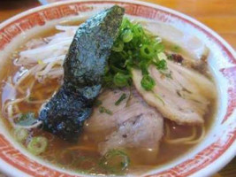 Nèi Qiáo ラーメン food