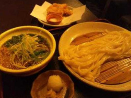 Shǒu Dǎ ちうどん いしづか food