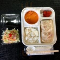 インドカレー ギタ food