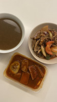 Tian Xiang Yuan Vegetarian food