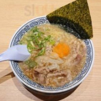 Wán Yuán ラーメン Fú Gāng Nà Kē Chuān Diàn food