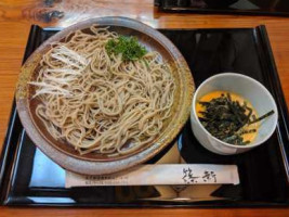 Xiǎo Mì うどん food