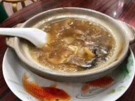 Tiān Fā Wǎn Zǐ Chì Měi Shí food