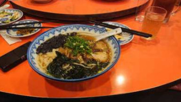 Zhōng Huá Yuán food