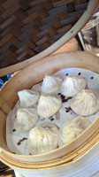 I Love Dumpling - Beckett St. food