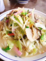 Zhǎng Qí Tíng Nà Kē Chuān Diàn food