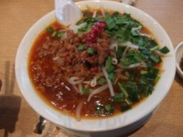 Wán Yuán ラーメン Duō Hè Chéng Diàn food