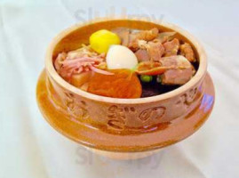 Miàn Chǔ Wù Jī food