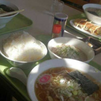 ラーメン Héng Dīng Jié Chéng Diàn food