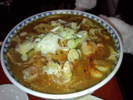 Qiǎn Yě Wū food