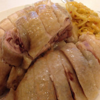 Wǔ Bǎi Jī Wū food