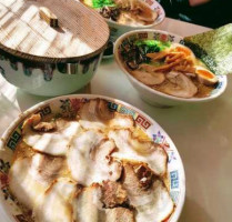 Jiǔ Zhōu Zhù Lǐ ラーメン Shān Xiǎo Wū Chuān Qí food