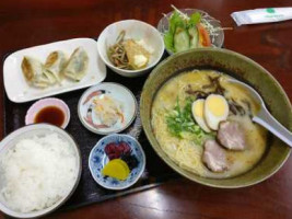 Mèng の Tāng ラーメン food