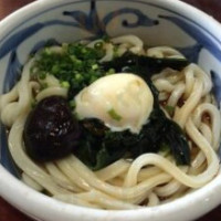 うどん Tíng いわせ food