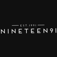 Nineteen91 Cafe menu