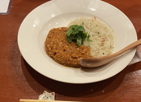 Saishuan Shiraki food