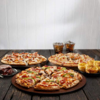 Domino's Pizza Ballarat food