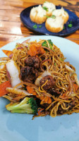 Chuan Taste food