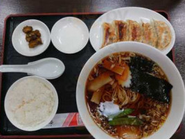 Zhèng Huá Lóu food