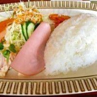 Jiā Bèi Guǎn モカ food