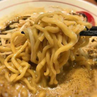 ボウボウラーメン とみ food