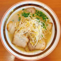 Gōng De ラーメン Róng Xuān food