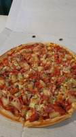 The Kebab & Pizza in Collie food