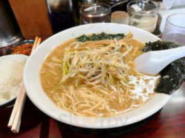 ラーメンショップ Píng Tián Diàn food