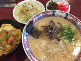 Zuǒ Hè ラーメン Cān Dào Lè Sān Rì Yuè Diàn food