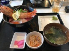 Yú Wū Shí Táng Shèng Pǔ food