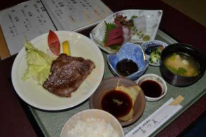 Duō つ Měi food