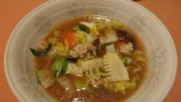 Huáng Lán food