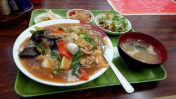 Zhèn Lè food