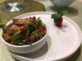 Xiāng Bà Wáng Tǔ Cài Guǎn Jiāng Sū Lù Diàn food