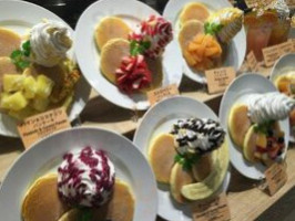 Manoa Pancake House イオンモール Chōng Shéng ライカム food