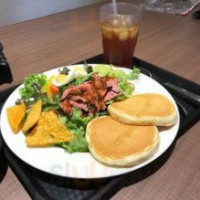 Manoa Pancake House イオンモール Chōng Shéng ライカム food