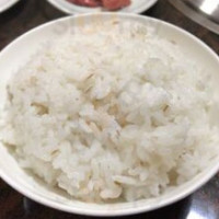 Wàn よし Shāo Ròu Diàn food