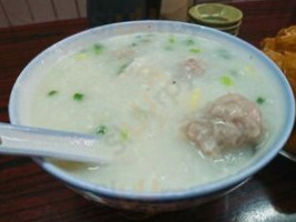 Chéng Jì Zhōu Pǐn food