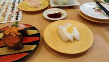 かっぱ Shòu Sī Xiàng Rì Diàn food