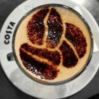 Costa Coffee (wàn Liǔ Huá Lián Diàn food