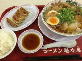 ラーメン Kuí Lì Wū イオンモール Chōng Shéng ライカム Diàn food