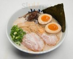 Jiǔ Zhōu Zhù Lǐ ラーメン Shān Xiǎo Wū Sān Rì Yuè Diàn food