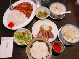 たんや Shàn Zhì Láng Xiān Tái Yì Yì Qián Běn Diàn food