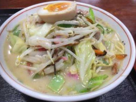 Yòu Dé Wēn Quán お Shí Shì Chǔ food