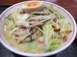 Yòu Dé Wēn Quán お Shí Shì Chǔ food