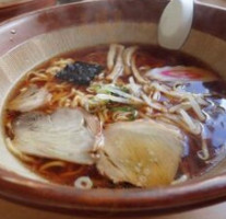 ラーメン Yuán food