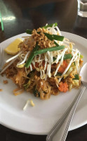Sai Thong Thai Take Away food